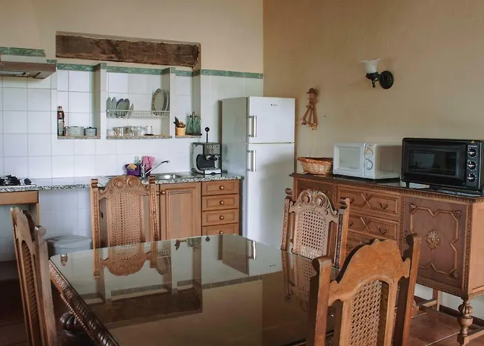 Country house Mas Puigdevall