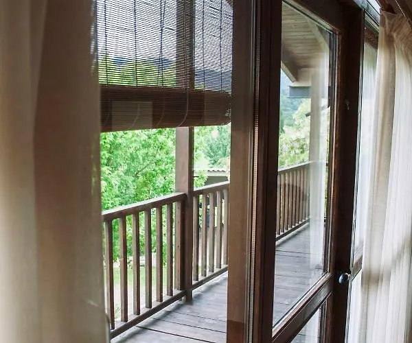 Mas Puigdevall Country house La Vall de Bianya