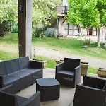 Mas Puigdevall Landsted La Vall de Bianya