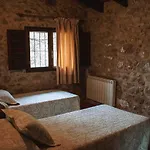 Landsted Mas Puigdevall La Vall de Bianya