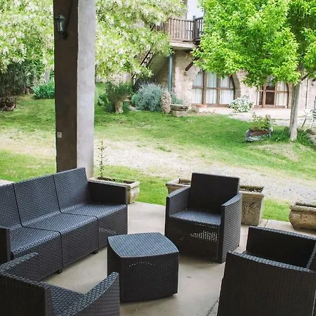 Mas Puigdevall Country house La Vall de Bianya