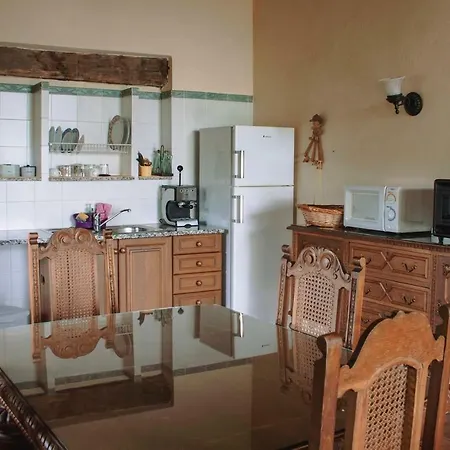 Country house Mas Puigdevall