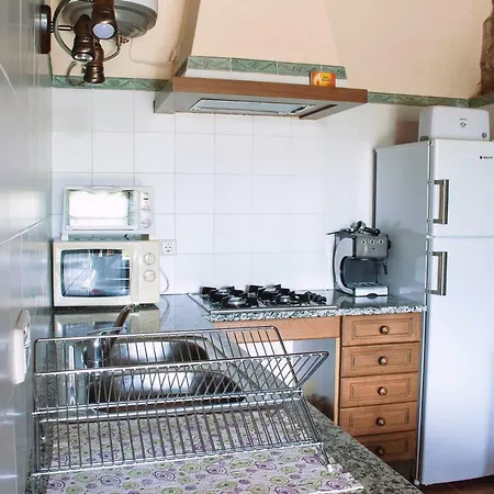 Country house Mas Puigdevall
