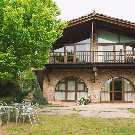 Mas Puigdevall Casa rural