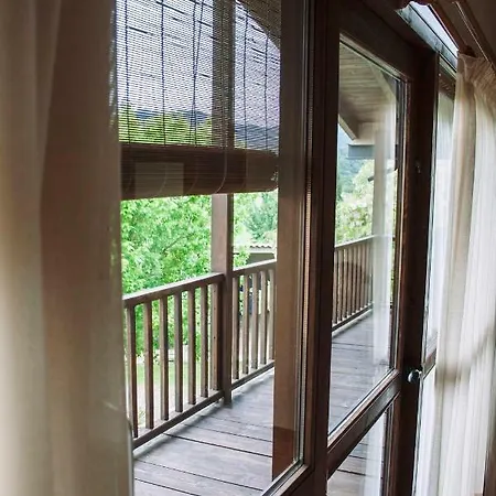 Mas Puigdevall Country house La Vall de Bianya