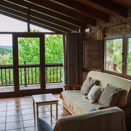 Country house Mas Puigdevall *