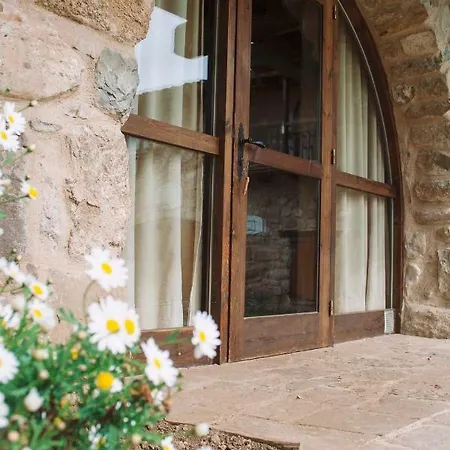 Casa rural Mas Puigdevall *