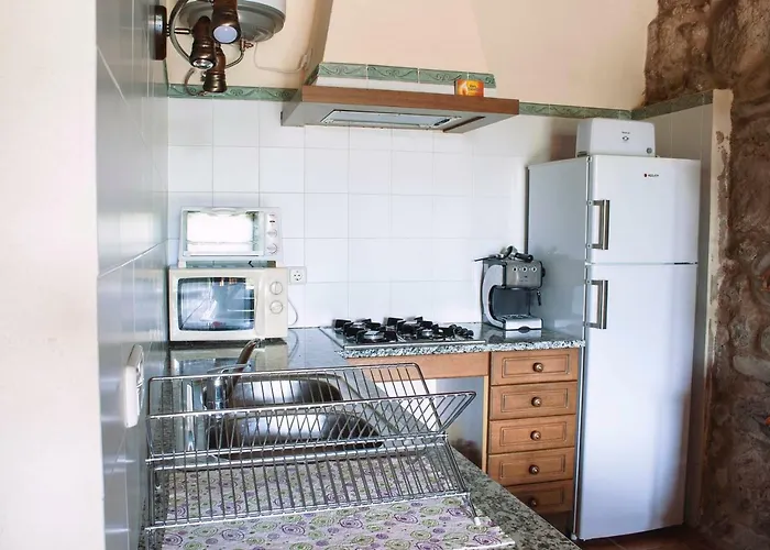 Country house Mas Puigdevall