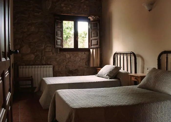 Mas Puigdevall Country house *