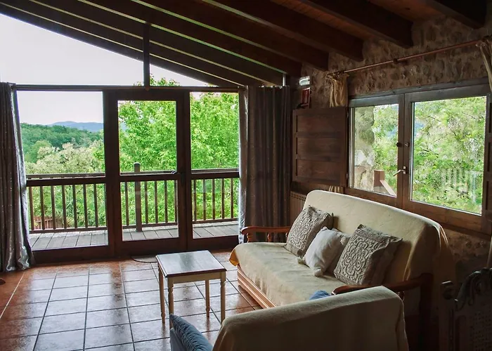 Country house Mas Puigdevall *