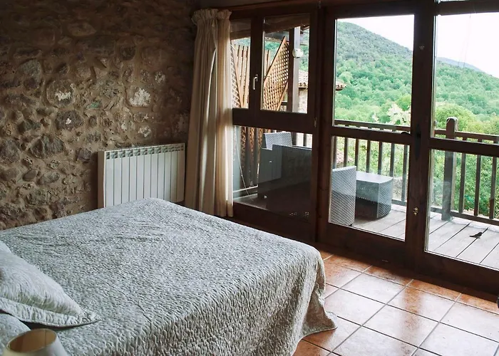 Country house Mas Puigdevall *