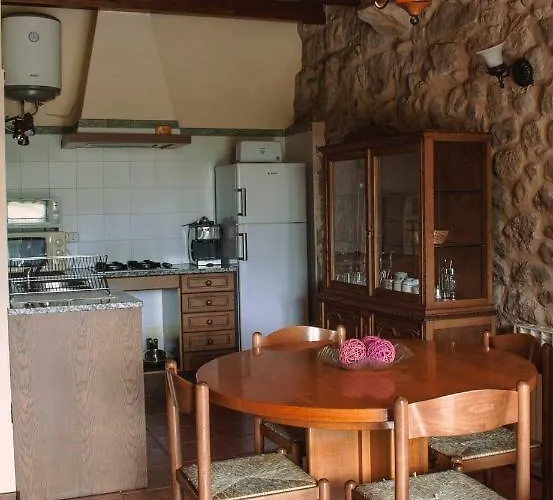 Country house Mas Puigdevall